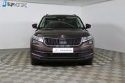 Skoda Kodiaq I Нижний Новгород  - изображение 25