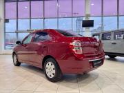 Chevrolet Cobalt II Рестайлинг Москва  - изображение 20