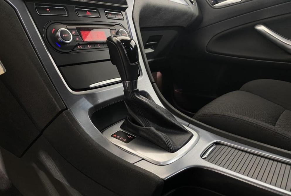 Ford Mondeo IV Рестайлинг Саранск  - изображение 19