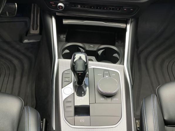 BMW 3 серии VII (G2x) с пробегом 2019 года, цена 3 842 000 рублей, 137734 км, седан, Автокод Объявления