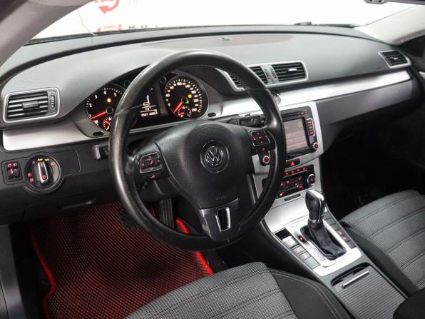 Volkswagen Passat CC I с пробегом 2011 года, цена 950 000 рублей, 162356 км, седан, Автокод Объявления