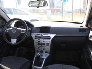 Opel Astra H Рестайлинг Екатеринбург  - изображение 29
