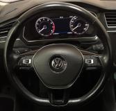 Volkswagen Tiguan II Новокузнецк  - изображение 37