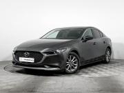 Mazda 3 IV (BP) Санкт-Петербург  - изображение 20