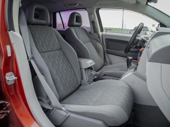 Dodge Caliber I с пробегом 2007 года, цена 639 000 рублей, 245714 км, хэтчбек, Автокод Объявления