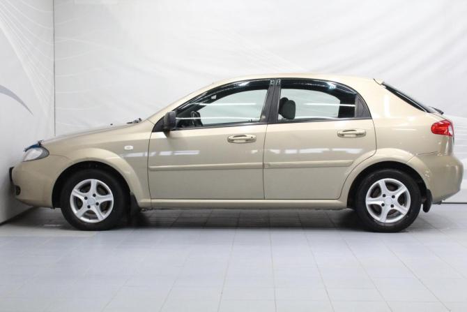 Chevrolet Lacetti I с пробегом 2010 года, цена 419 000 рублей, 226538 км, хэтчбек, Автокод Объявления