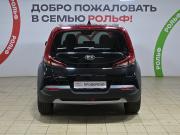 Kia Soul III Москва  - изображение 26