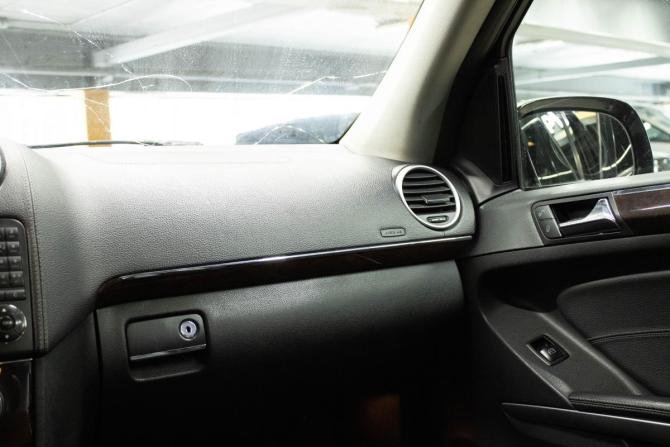 Mercedes-Benz GL-Класс I (X164) с пробегом 2008 года, цена 1 579 000 рублей, 320935 км, внедорожник, Автокод Объявления
