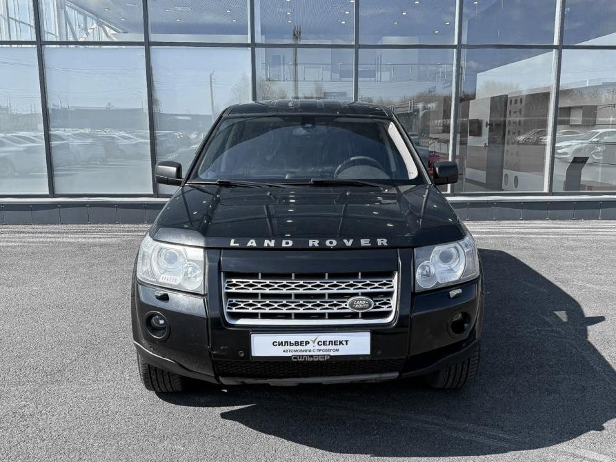 Land Rover Freelander II Курган  - изображение 3
