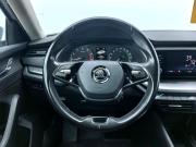 Skoda Octavia IV (A8) Санкт-Петербург  - изображение 36