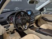 Mercedes-Benz GLE I (W166) Москва  - изображение 43