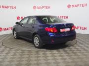 Toyota Corolla X (E140 E150) Вологда  - изображение 24