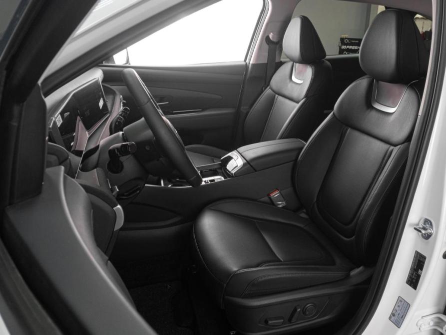 Hyundai Tucson IV Рестайлинг Тюмень  - изображение 12