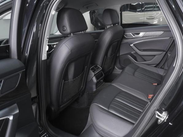 Audi A6 V (C8) с пробегом 2021 года, цена 3 620 000 рублей, 102096 км, седан, Автокод Объявления