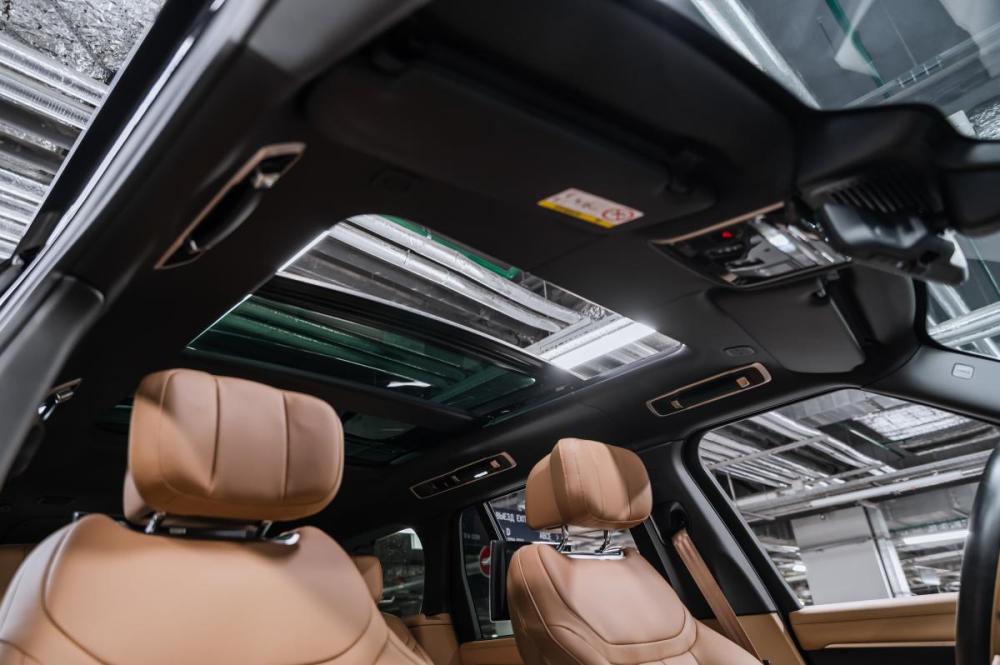 Land Rover Range Rover V Москва  - изображение 17