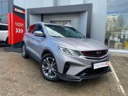 Geely Coolray I Набережные Челны  - изображение 21
