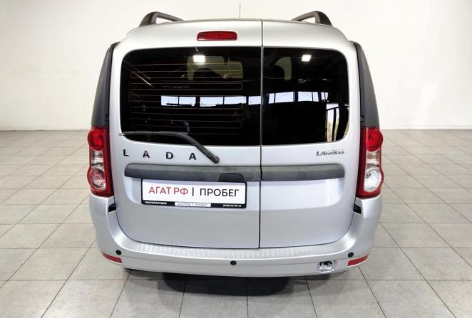 Lada (ВАЗ) Largus I с пробегом 2020 года, цена 970 000 рублей, 153776 км, универсал, Автокод Объявления