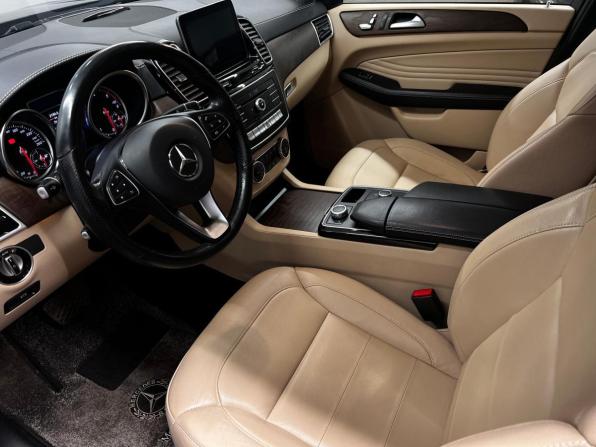 Mercedes-Benz GLE Coupe I (C292) с пробегом 2019 года, цена 5 333 000 рублей, 76425 км, внедорожник, Автокод Объявления