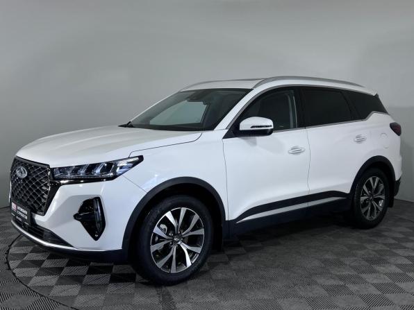 Chery Tiggo 7 Pro Max I с пробегом 2023 года, цена 1 850 000 рублей, 51271 км, внедорожник, Автокод Объявления