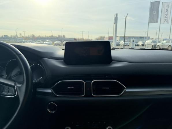 Mazda CX-5 II с пробегом 2020 года, цена 2 050 000 рублей, 205966 км, внедорожник, Автокод Объявления