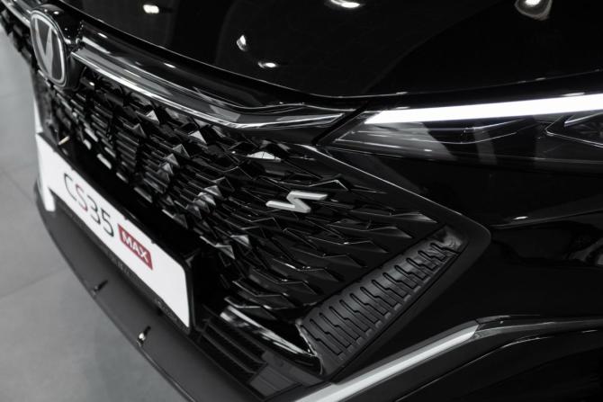 Новый Changan CS35 Max 2025 года, цена 2 789 900 рублей, внедорожник, Автокод Объявления