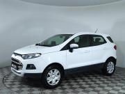 Ford EcoSport II Ростов-на-Дону  - изображение 24