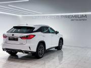Lexus RX IV Рестайлинг Уфа  - изображение 68