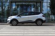 Renault Kaptur I Брянск  - изображение 28