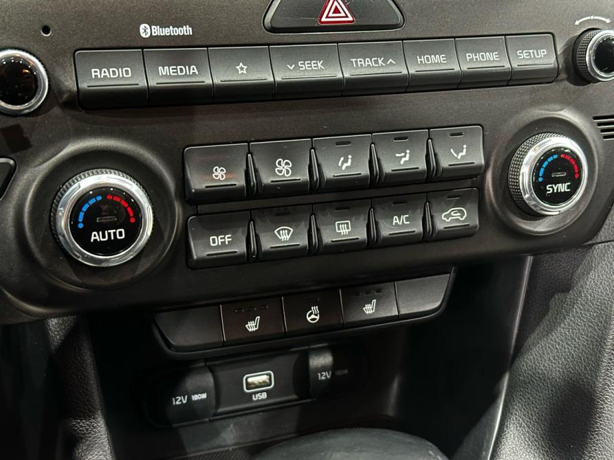 Kia Sportage IV Рестайлинг Ставрополь  - изображение 13