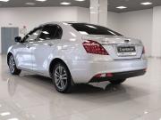 Geely Emgrand 7 I Рестайлинг Самара  - изображение 23
