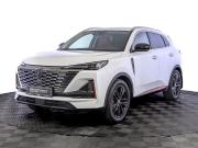 Changan CS55 Plus II Москва  - изображение 29