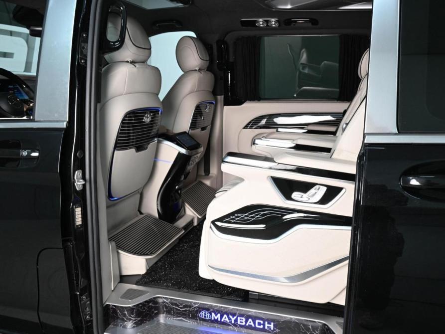 Mercedes-Benz V-Класс III (W447) Рестайлинг 2 Ростов-на-Дону  - изображение 12