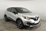 Renault Kaptur I Волгоград  - изображение 23