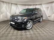 Toyota Land Cruiser 200 Series Рестайлинг 1 Москва  - изображение 24