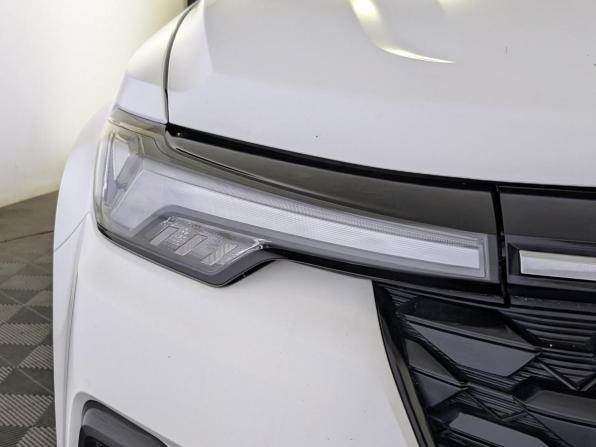 Changan CS35 Plus I Рестайлинг с пробегом 2023 года, цена 1 695 000 рублей, 63722 км, внедорожник, Автокод Объявления