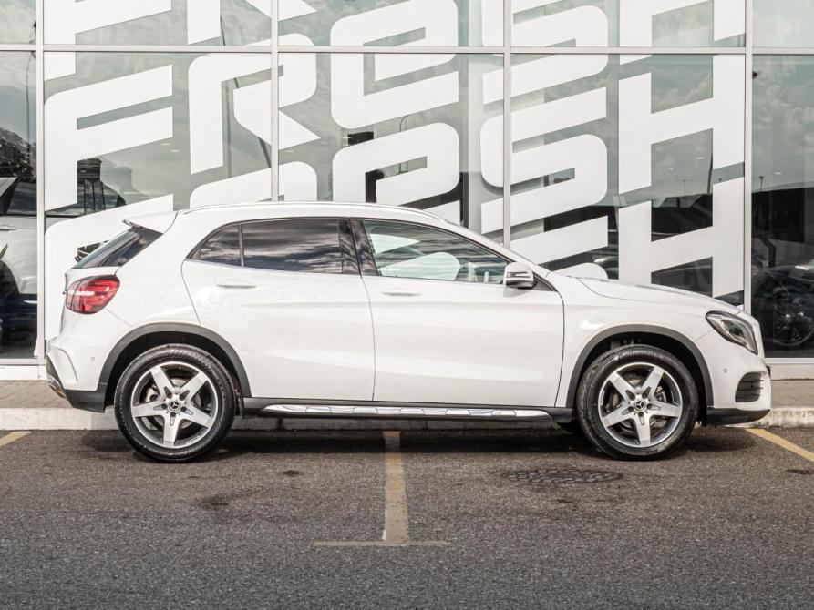 Mercedes-Benz GLA I (X156) Рестайлинг Краснодар  - изображение 5