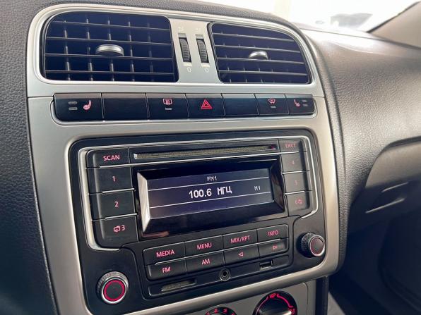 Volkswagen Polo V с пробегом 2013 года, цена 745 000 рублей, 175449 км, седан, Автокод Объявления