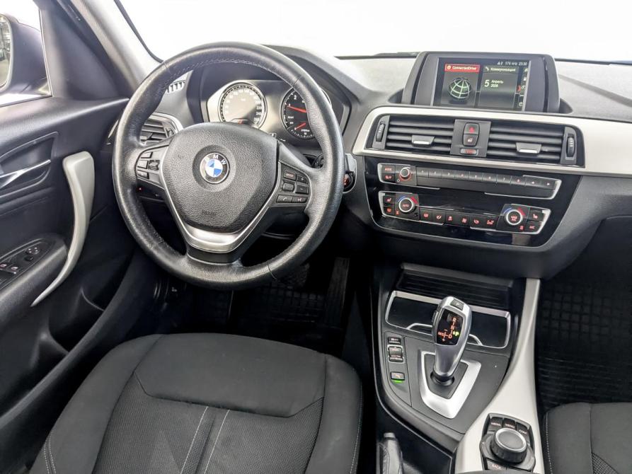 BMW 1 серии II (F20/F21) Рестайлинг 2 Санкт-Петербург  - изображение 26