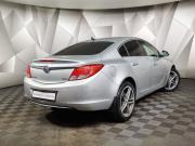 Opel Insignia I Москва  - изображение 19