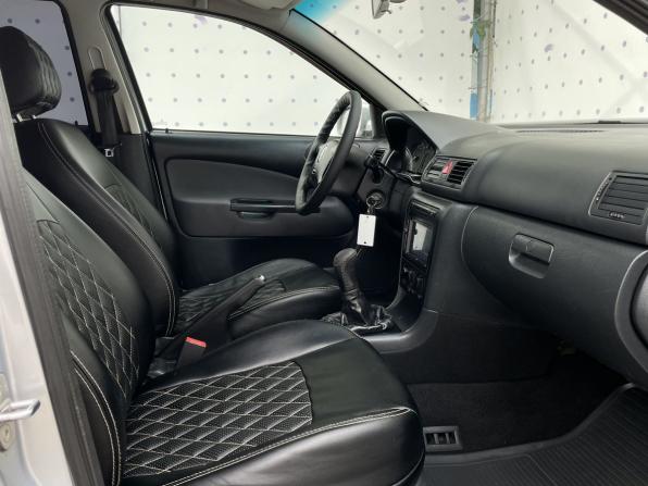 Skoda Octavia I (A4) Рестайлинг с пробегом 2008 года, цена 385 000 рублей, 218122 км, лифтбек, Автокод Объявления
