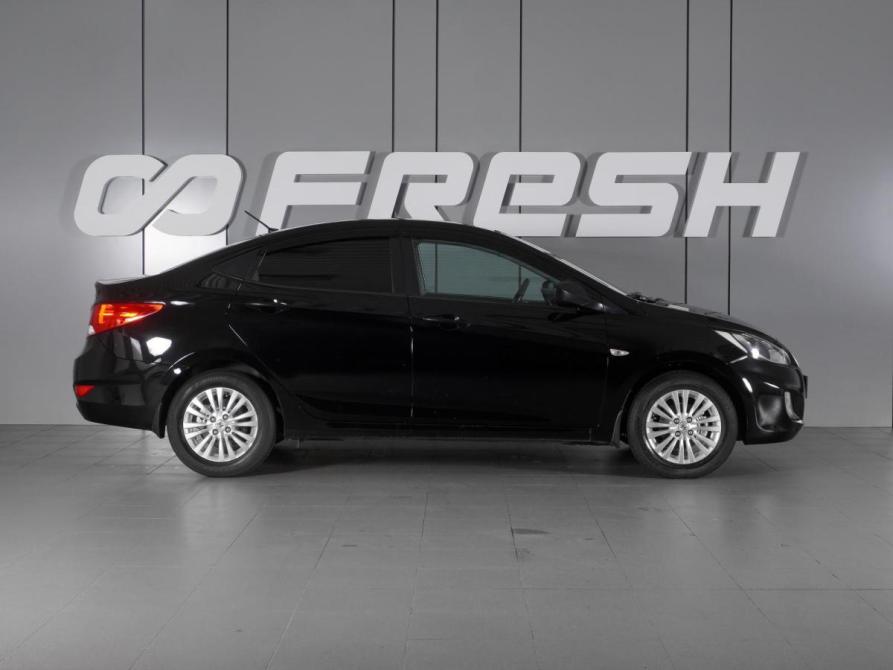 Hyundai Solaris I Минеральные Воды  - изображение 5