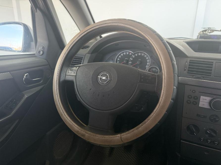 Opel Meriva A Рестайлинг Уфа  - изображение 8