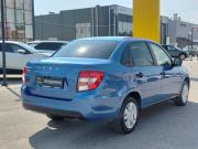 Lada (ВАЗ) Granta I Рестайлинг Йошкар-Ола  - изображение 28