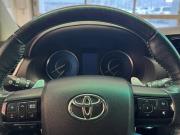Toyota Fortuner II Рестайлинг Екатеринбург  - изображение 43