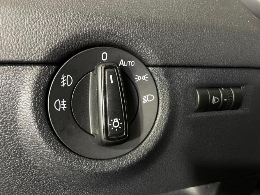 Skoda Octavia III (A7) Воронеж  - изображение 18