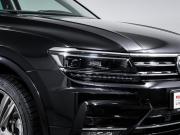 Volkswagen Tiguan II Москва  - изображение 37