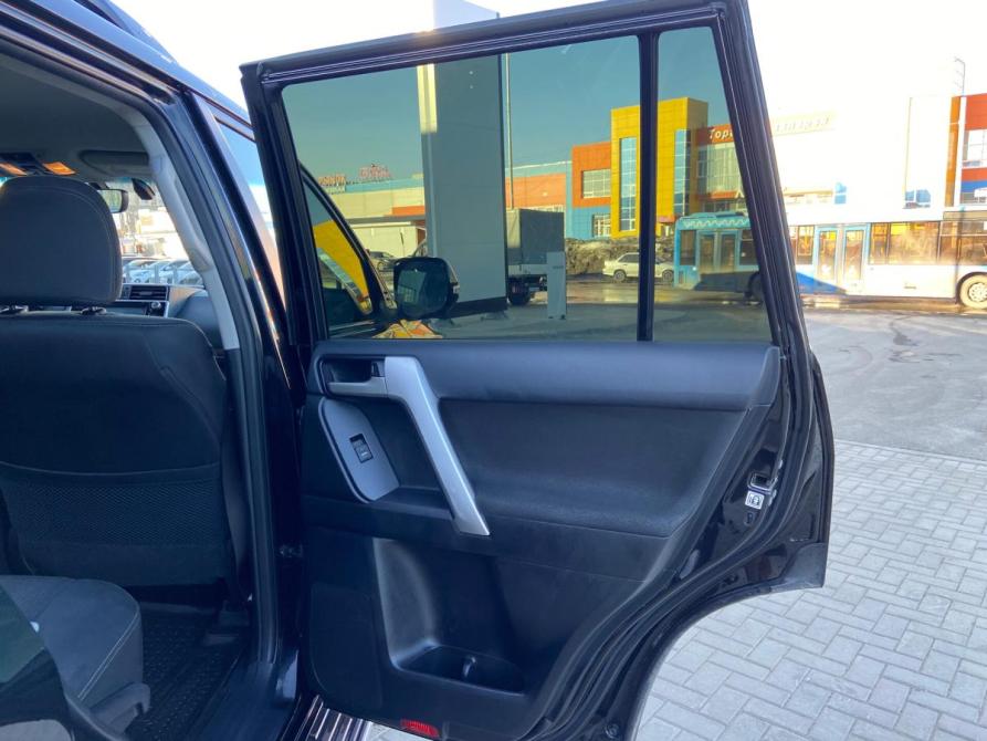 Toyota Land Cruiser Prado 150 Series Рестайлинг 2 Сыктывкар  - изображение 11