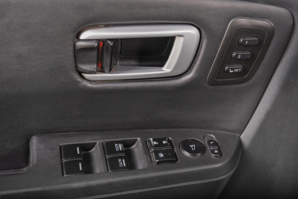 Honda Pilot II Томск  - изображение 8
