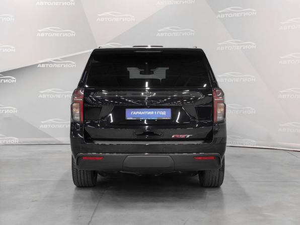 Chevrolet Tahoe V с пробегом 2021 года, цена 8 900 000 рублей, 41786 км, внедорожник, Автокод Объявления