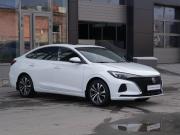 Changan Eado Plus Новосибирск  - изображение 30
